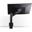 LG Monitor with Ergo Stand 27UN880-B 27 "