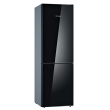 Bosch Refrigerator KGV36VBEAS Energy efficiency class E