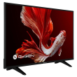 GoGen LED TV GOGTVH32P181T 32" (80 cm)