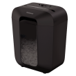 Fellowes Cross-Cut  LX45  Paper shredding