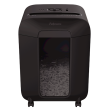 Fellowes Cross-Cut LX85 Paper shredding