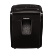 Fellowes MicroShred 8Mc Paper shredding