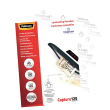 Fellowes Laminating Pouch PREMIUM ImageLast 125 µ