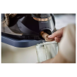 Philips PerfectCare Elite Ironing system GC9682/80 2700 W Water tank capacity 1800 ml Black Auto pow