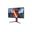 LG UltraWide Monitor 27GN650-B 27 "