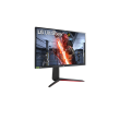 LG UltraWide Monitor 27GN650-B 27 "