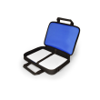 PORT DESIGNS Laptop case HANOI II Clamshell Shoulder strap