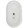 Dell Premier Rechargeable Wireless Mouse MS7421W Platinum silver