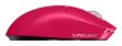 MOUSE USB WRL PRO X/PINK 910-006797 LOGITECH