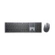 Dell Premier Multi-Device Keyboard and Mouse  KM7321W  Wireless