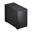Asus | AsusTor Tower NAS | AS1104T | 4 | Quad-Core | Realtek RTD1296 | Processor frequency 1.4 GHz |
