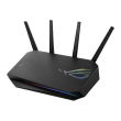 Asus Wireless Router  ROG STRIX GS-AX5400 Ethernet LAN (RJ-45) ports 4
