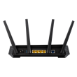 Asus Wireless Router  ROG STRIX GS-AX5400 Ethernet LAN (RJ-45) ports 4
