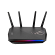 Asus Wireless Router  ROG STRIX GS-AX5400 Ethernet LAN (RJ-45) ports 4
