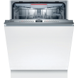 Bosch Dishwasher SMV4HVX31E Series 4 Built-in