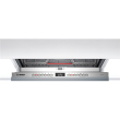 Bosch Dishwasher SMV4HVX31E Series 4 Built-in