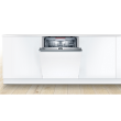 Bosch Dishwasher SMV4HVX31E Series 4 Built-in