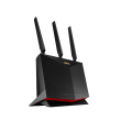 Asus LTE Modem Router 4G-AC86U Wireless-AC2600 802.11ac