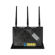 Asus LTE Modem Router 4G-AC86U Wireless-AC2600 802.11ac