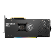 MSI GeForce RTX 3070 GAMING Z TRIO 8G LHR NVIDIA