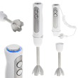 Adler AD 4625w Hand Blender