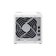 QNAP 4-Bay QTS NAS TS-431P3-4G Up to 4 HDD/SSD Hot-Swap