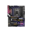 MSI MPG Z590 GAMING FORCE Processor family Intel