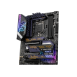 MSI MPG Z590 GAMING FORCE Processor family Intel