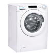 Candy Washing Machine CS4 1272DE/1-S Energy efficiency class D