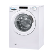 Candy Washing Machine CS4 1272DE/1-S Energy efficiency class D