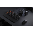 SteelSeries Prime Gaming Mouse RGB LED light
