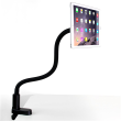 Koomus Smartphone/Tablet Goose Neck Mount PRO-G-TAB	 Black