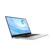 Huawei MateBook D15 10th Mystic Silver