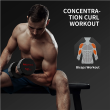 PROIRON PRKRD24K Hex Dumbbell