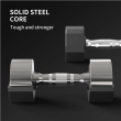 PROIRON PRKRD05K Hex Dumbbell