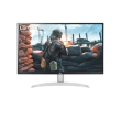 LG Monitor with VESA DisplayHDR 27UP600-W 27 "