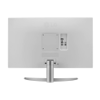 LG Monitor with VESA DisplayHDR 27UP600-W 27 "