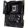 Asus TUF GAMING H570-PRO Processor family Intel