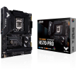 Asus TUF GAMING H570-PRO Processor family Intel