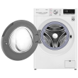 LG Washing Machine With Dryer F4DV710S1E Energy efficiency class A