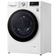 LG Washing Machine With Dryer F4DV710S1E Energy efficiency class A