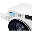 LG Washing Machine With Dryer F4DV710S1E Energy efficiency class A