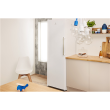 INDESIT Freezer UI6 F1T W1 Energy efficiency class F