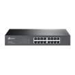 TP-LINK Switch 	TL-SG1016D Unmanaged