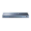 TP-LINK 16-Port Gigabit Switch TL-SG116	 10/100/1000 Mbps (RJ-45)