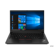 Lenovo ThinkPad E14 (Gen 3) Black