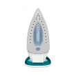 TEFAL FV5718 Steam iron 2500 W Water tank capacity 270 ml Continuous steam 45 g/min Steam boost perf