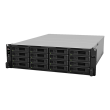 Synology RS4021xs+ - NAS server Intel Xeon D-1541 Processor frequency 2.7 GHz 0 GB DDR4