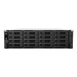 Synology RS4021xs+ - NAS server Intel Xeon D-1541 Processor frequency 2.7 GHz 0 GB DDR4