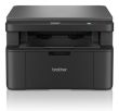 Brother DCP-L1640W Printer Laser B/W MFP A4 20 ppm USB Wi-Fi Ethernet LAN
